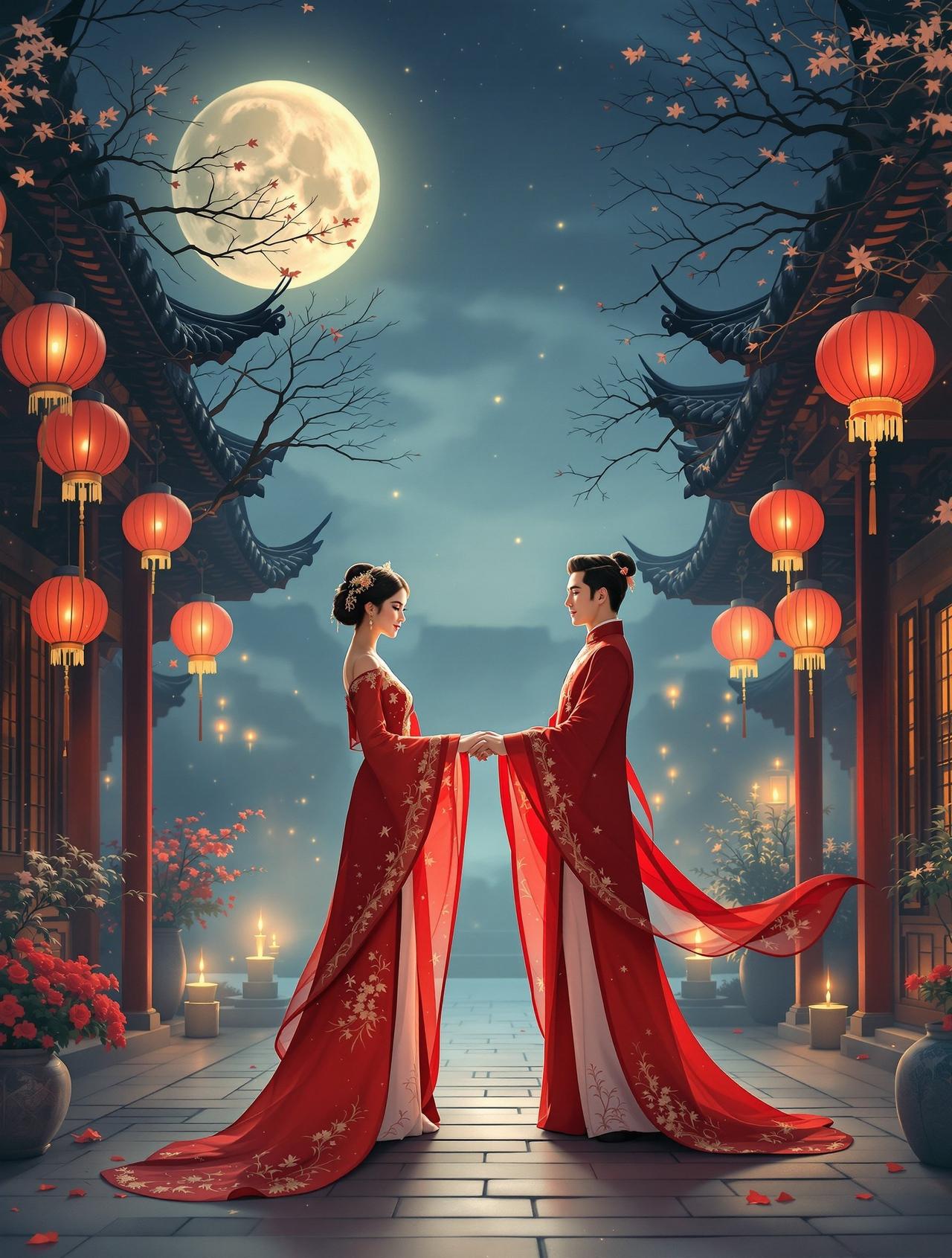 51影视 - 霸道王爷甜宠妻